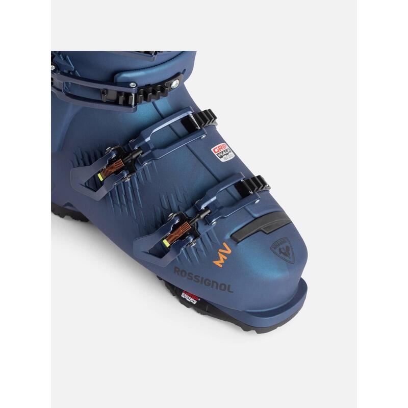 Cizme de schi pentru bărbați Rossignol Vizion 4B Pro 120 MV GW