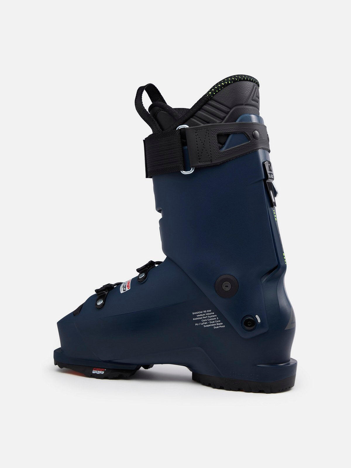 Chaussures De Ski Shadow 110 Mv Gw Homme 5/7
