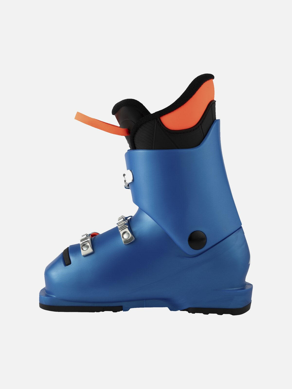 Chaussures De Ski Rsj 50 Vibrant Garçon 5/7