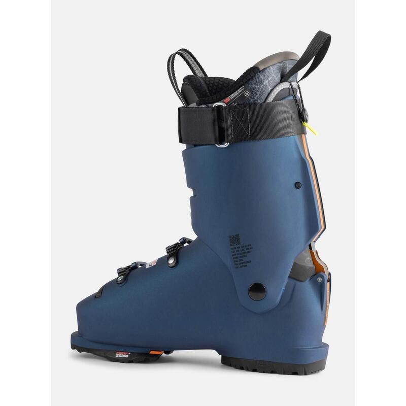 Cizme de schi pentru bărbați Rossignol Vizion 4B Pro 120 MV GW