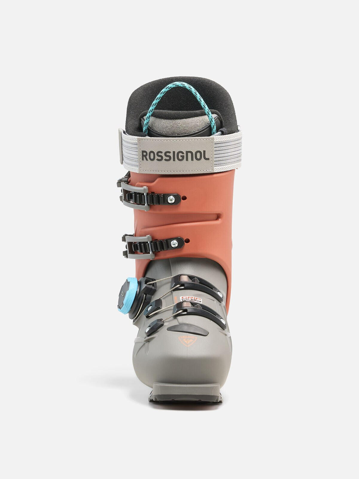 Chaussures De Ski Alltrack 90 Hv Boa Gw Homme 4/7