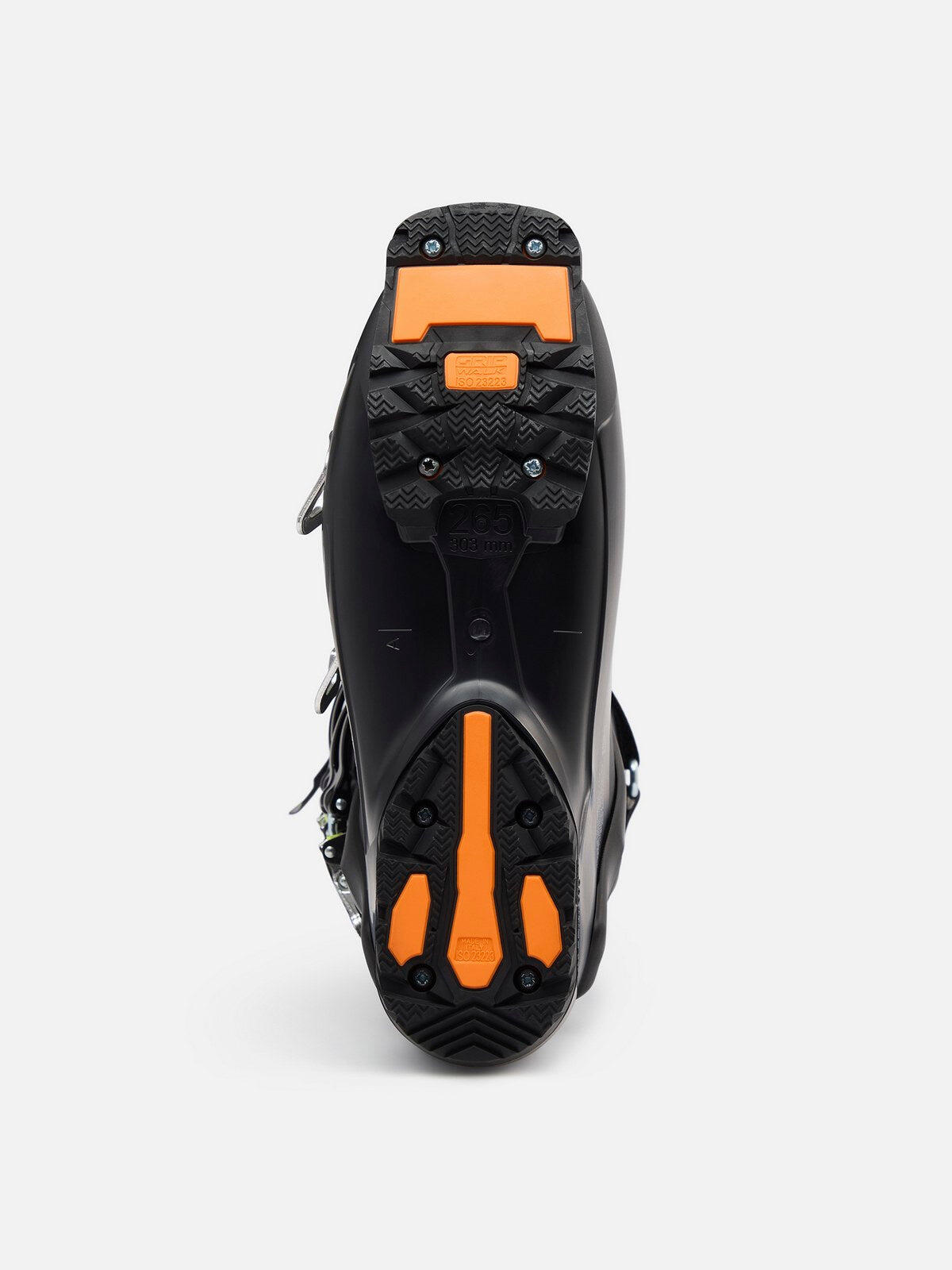 Chaussures De Ski Shadow 100 Mv Gw Homme 6/7