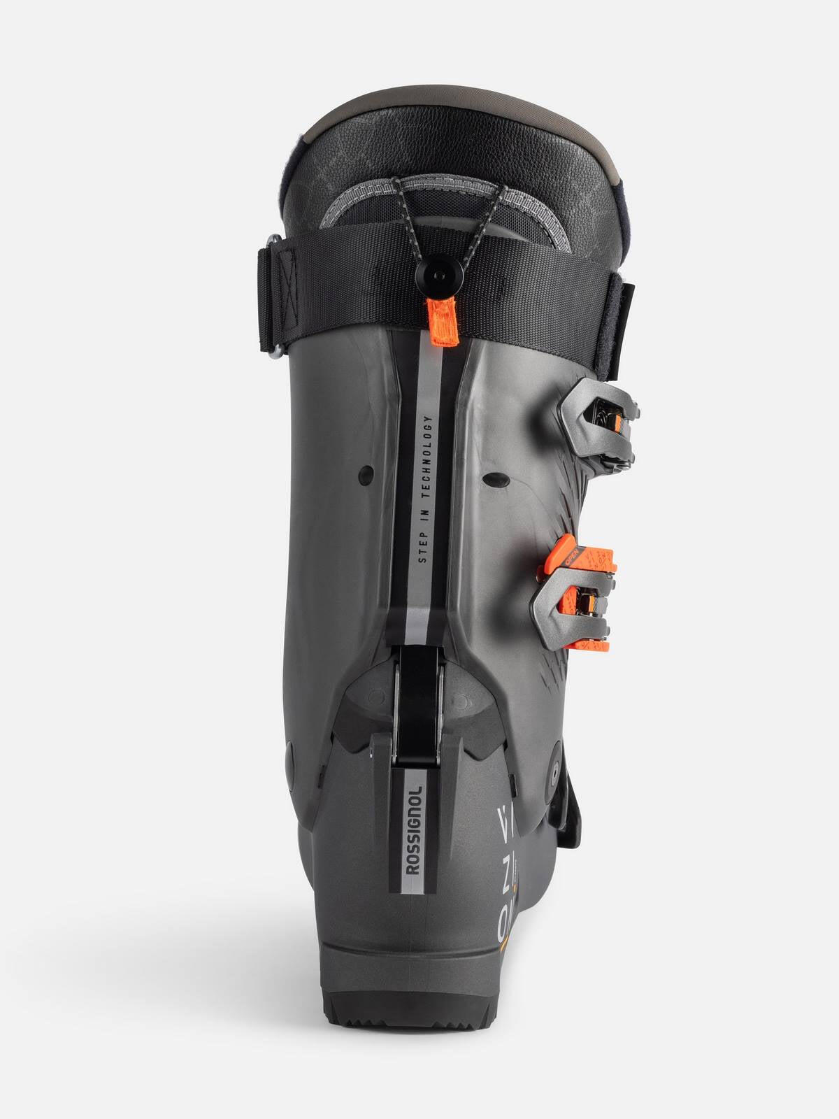 Rossignol Vizion 4B Pro 100 MV GW heren skischoenen 3/7