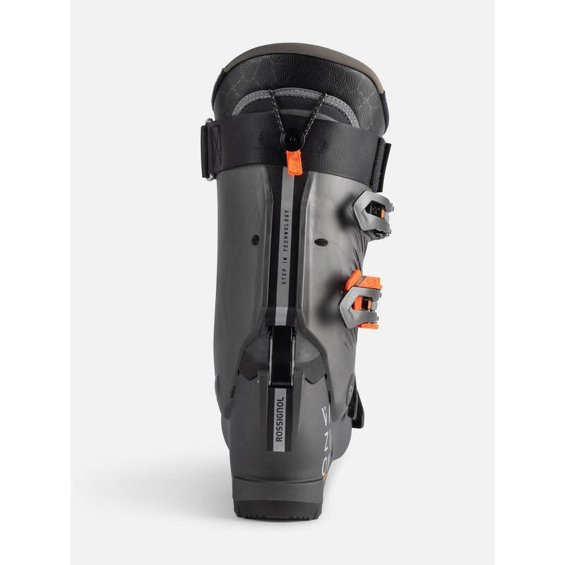 Clăpari de schi bărbați Rossignol Vizion 4B Pro 100 MV GW