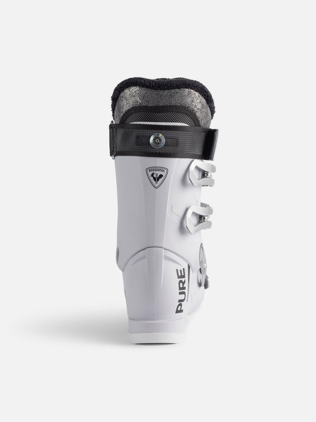 Rossignol Pure Comfort 60 Chaussure De Ski Femme 3/7