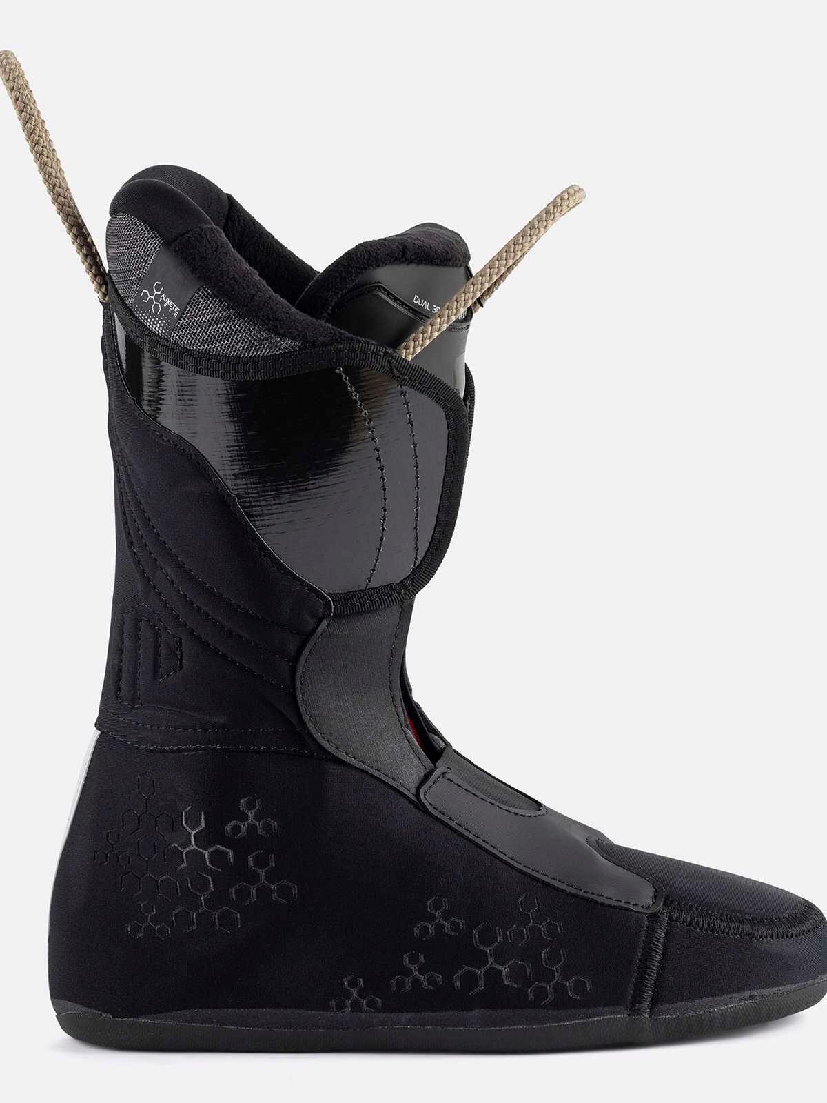 Botas de esquí de travesía para mujer Lange XT3 Free 115 MV W GW Fresh Mint 5/7
