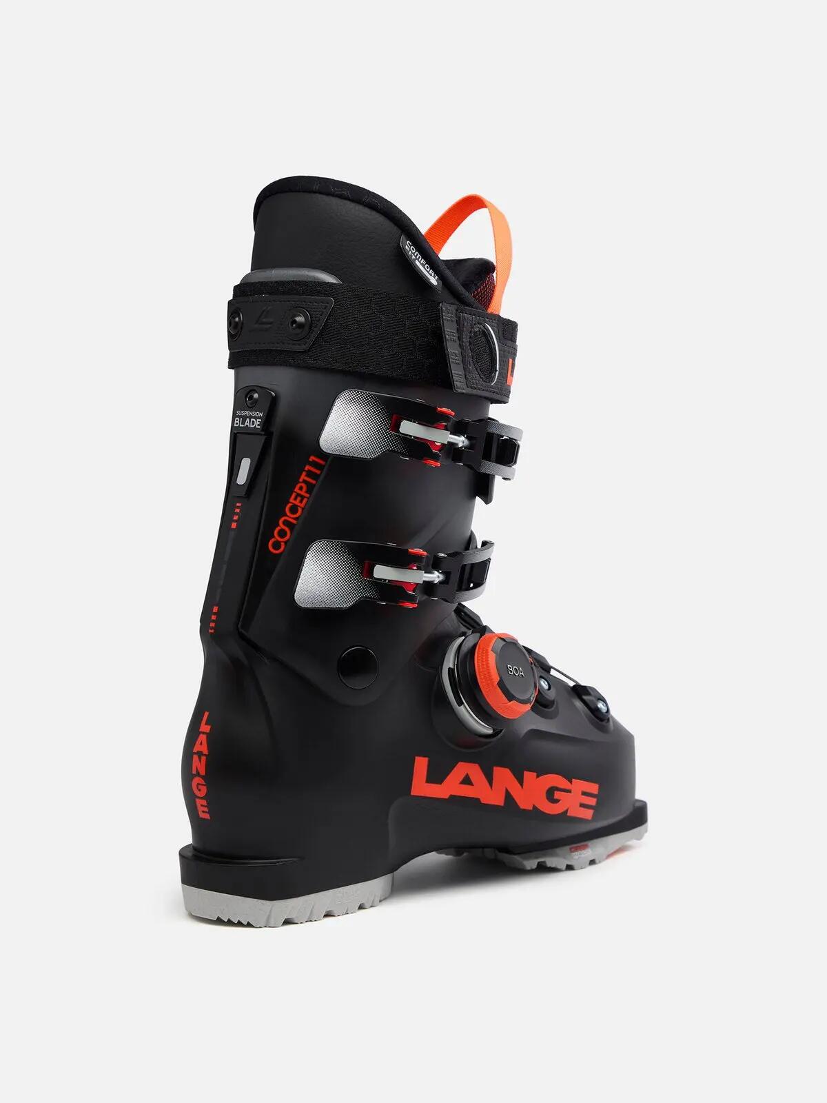 Chaussures De Ski Concept 11 Gw Boa Homme 2/6