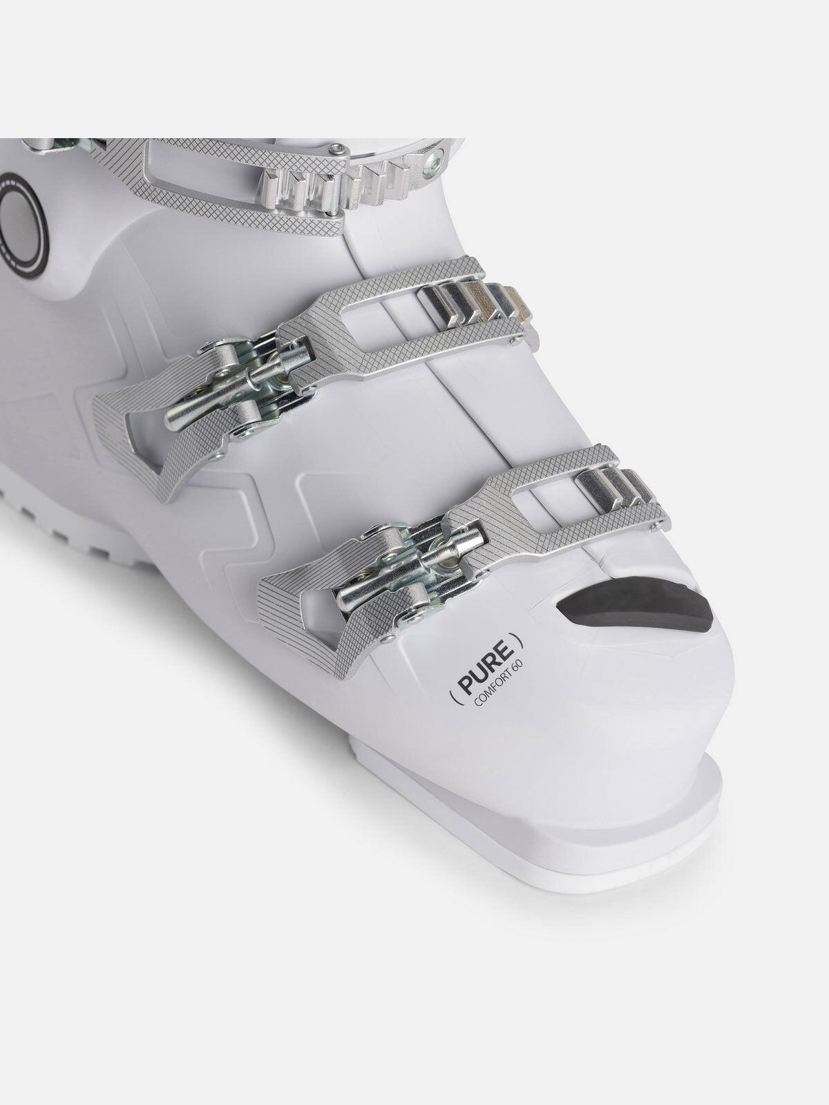 Rossignol Pure Comfort 60 Chaussure De Ski Femme 5/7