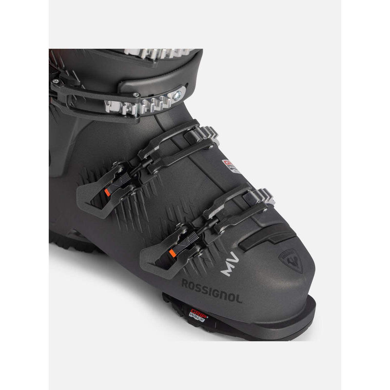 Cizme de schi pentru bărbați Rossignol Vizion 4B Pro 100 MV GW