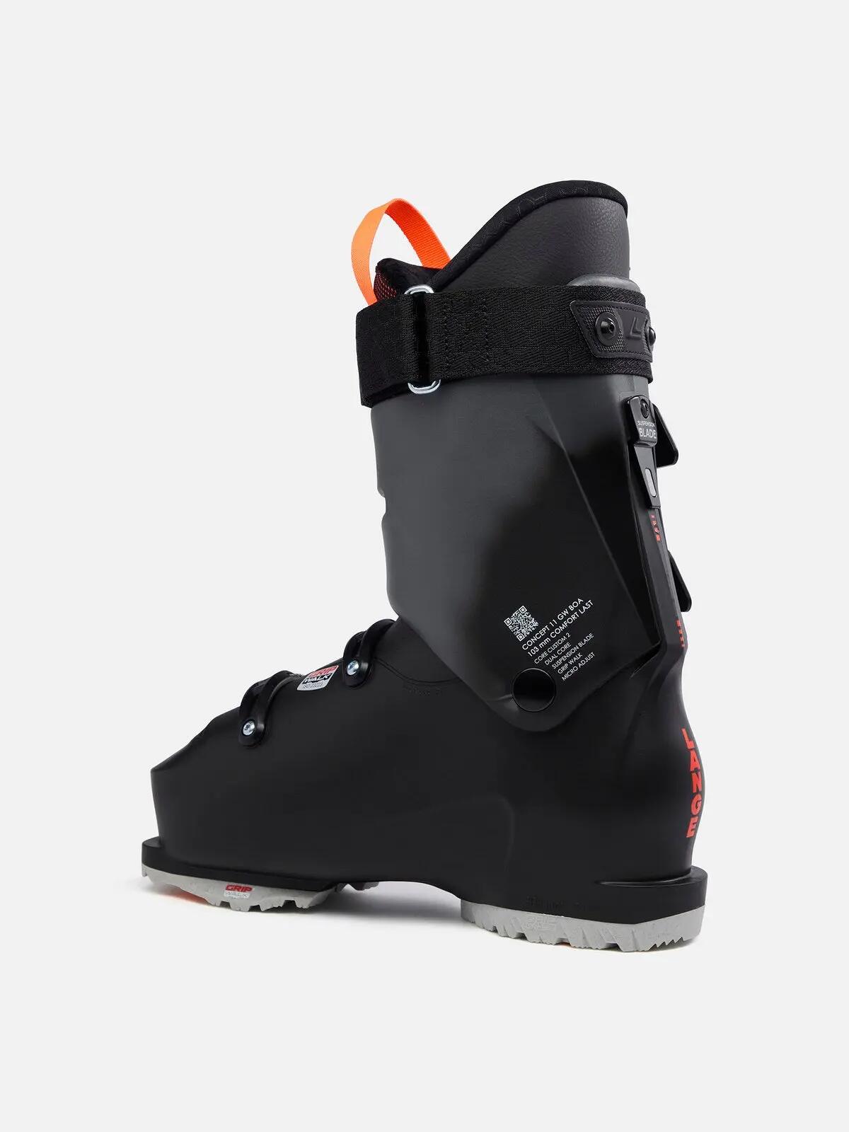 Chaussures De Ski Concept 11 Gw Boa Homme 4/6
