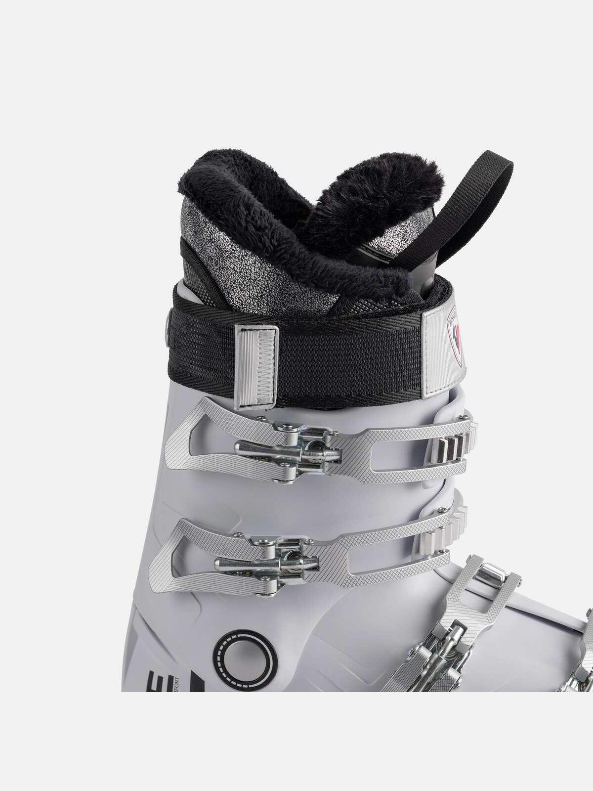 Rossignol Pure Comfort 60 Chaussure De Ski Femme 6/7