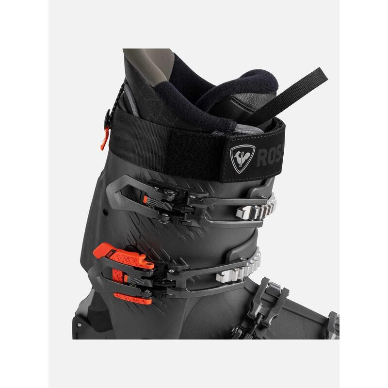 Cizme de schi pentru bărbați Rossignol Vizion 4B Pro 100 MV GW