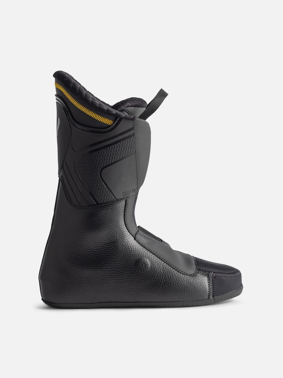 Chaussures De Ski Hi Speed 100 Hv Moon Grey Homme 6/7
