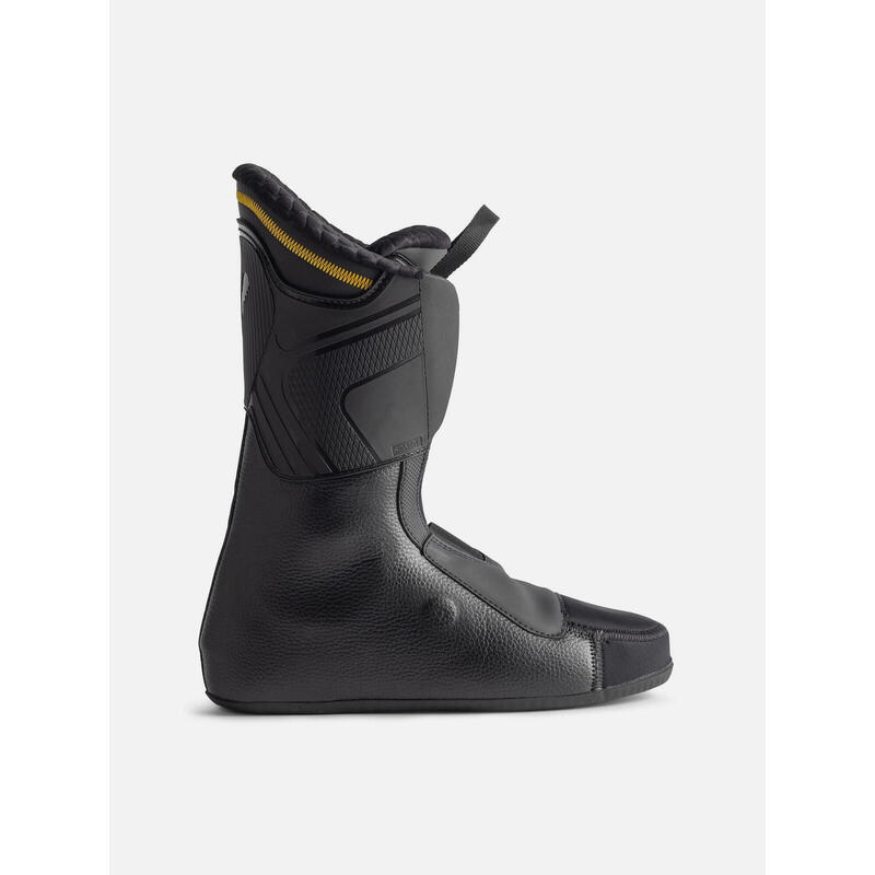 Clăpari schi Rossignol Hi Speed 100 HV gri Moon Grey