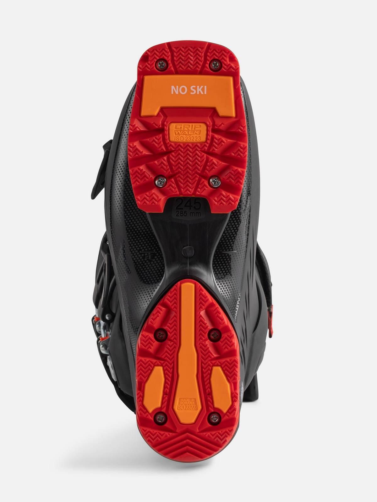 Rossignol Pure Pro 100 GW Botas De Ski Mulher - 26.5 - Preto 6/7