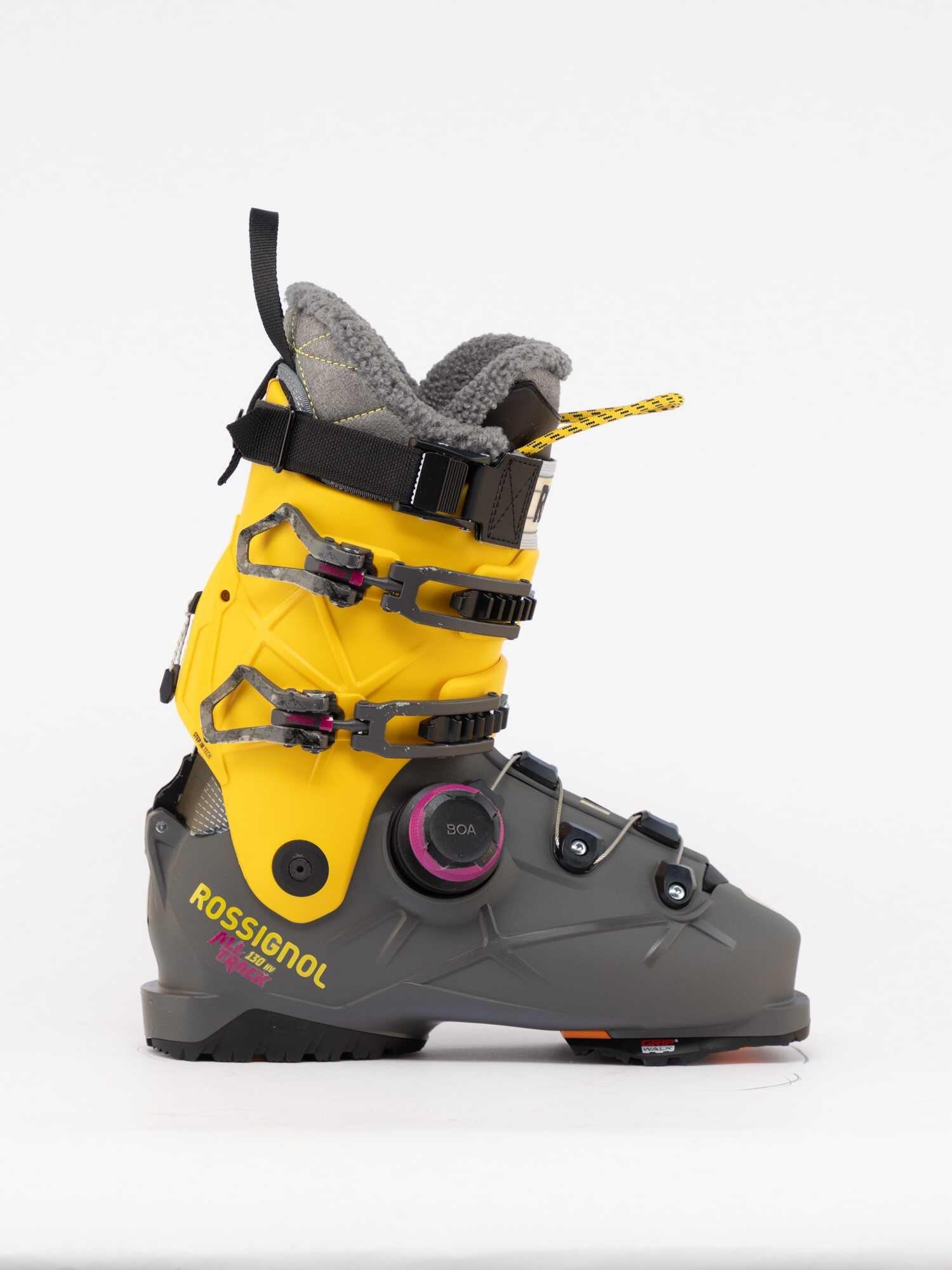 Chaussures De Ski Alltrack 130 Hv Boa Gw Homme 3/3