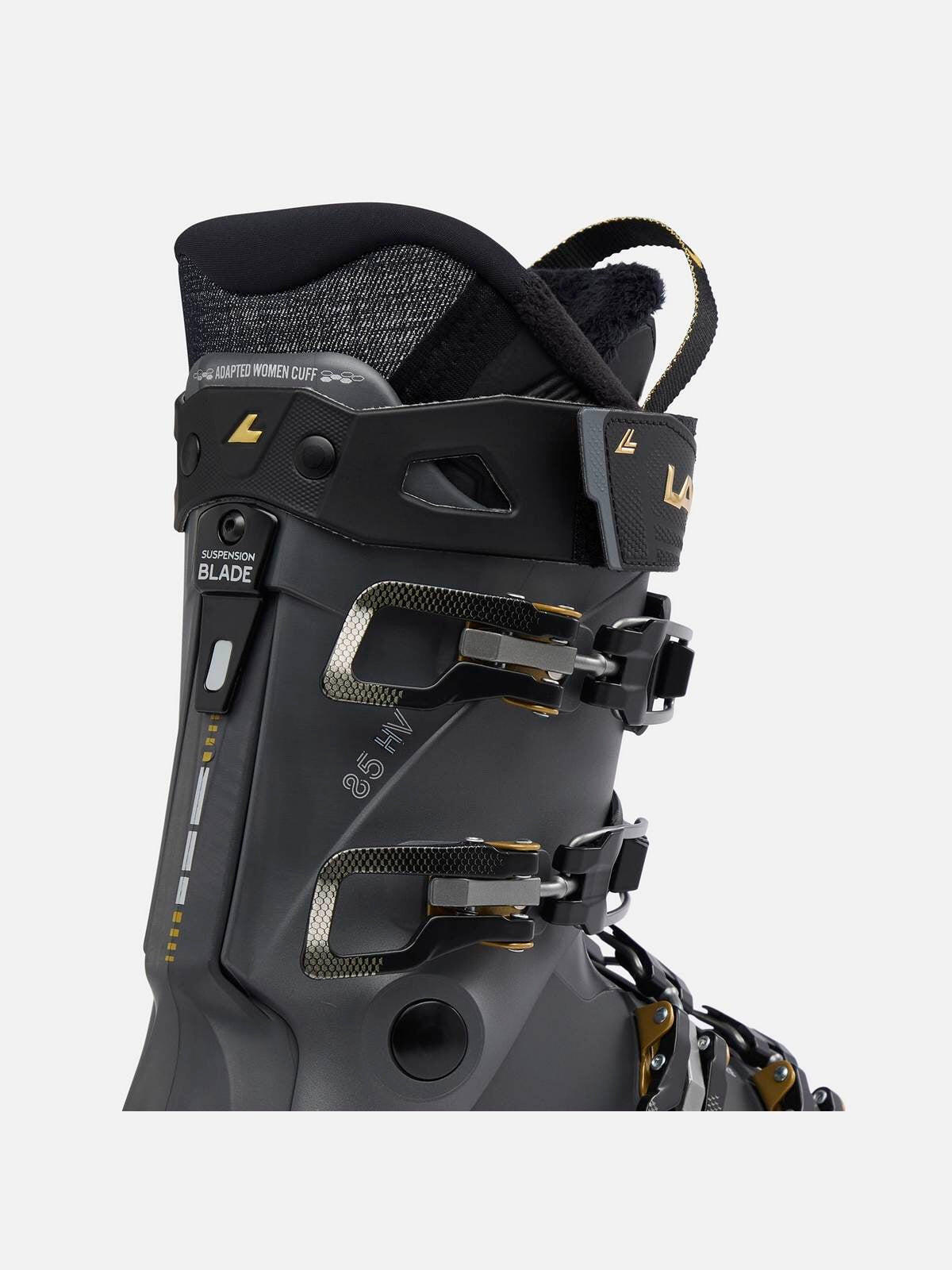 Chaussures De Ski Shadow 85 W Hv Gw Femme 2/7