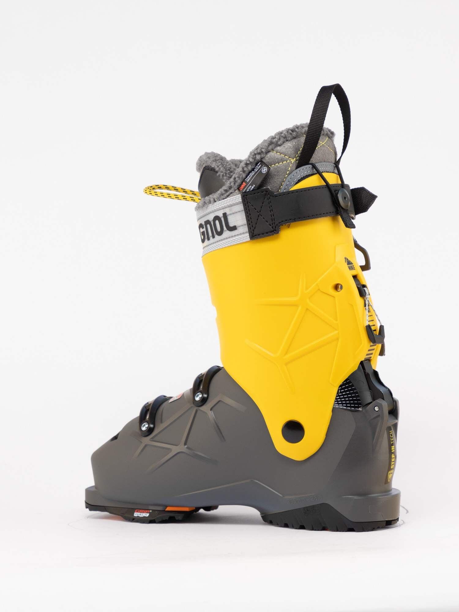 Chaussures De Ski Alltrack 130 Hv Boa Gw Homme 2/3