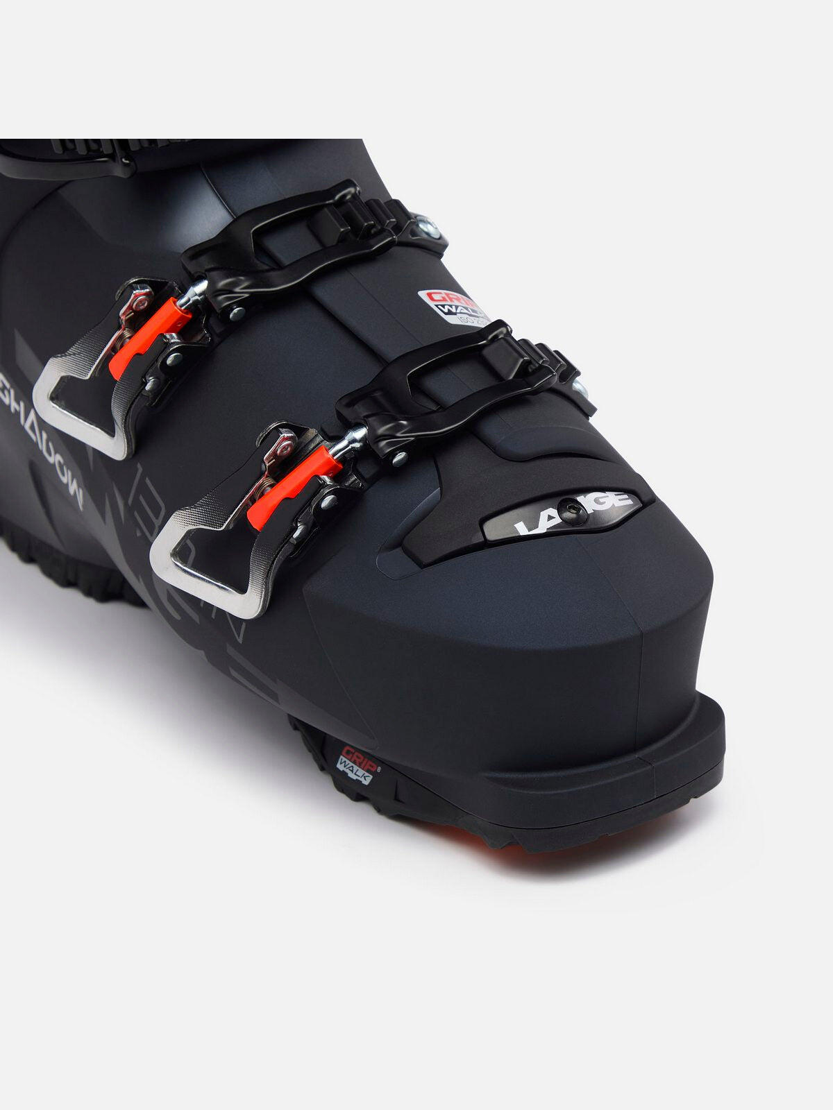 Botas esquí Lange Shadow 130 mv gw Negro Hombre 3/7