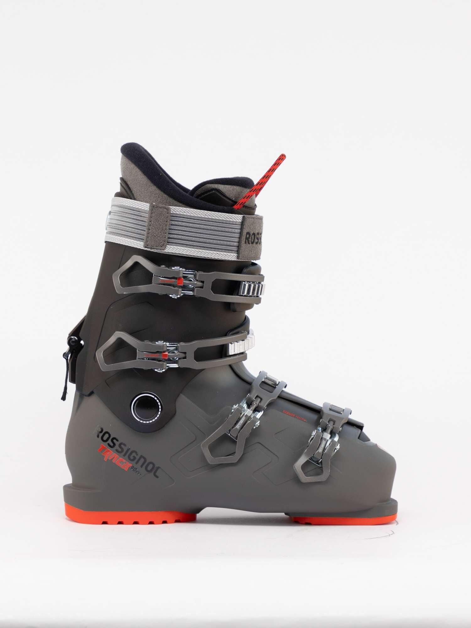 Botas de Esqui Rossignol Track 90 HV+ Homem 3/3