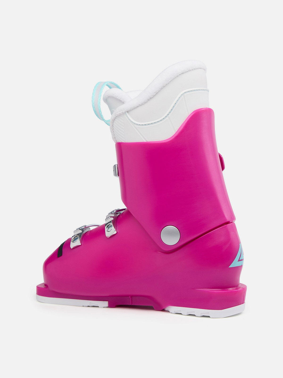 Skischoenen Lange Starlet 50 Meisje 5/7