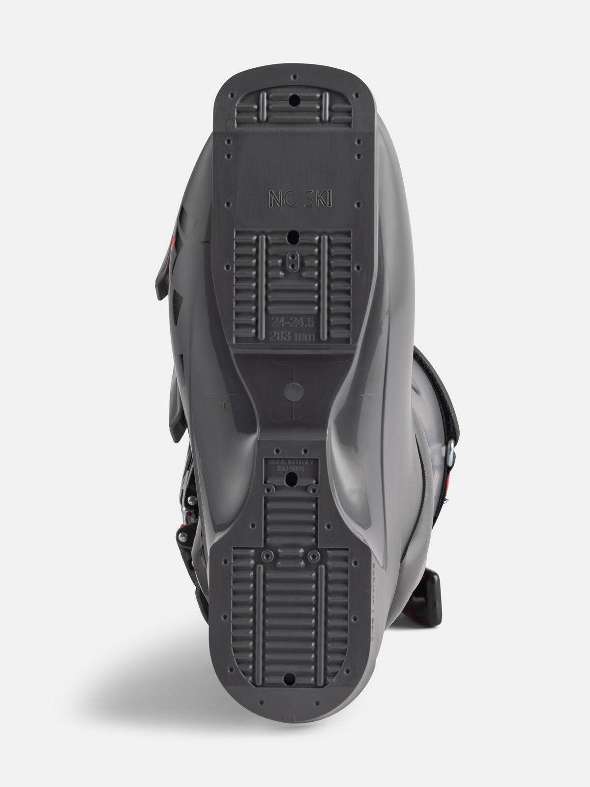 Botas esquí Rossignol Hero world cup 70 sc Gris Niño 7/7