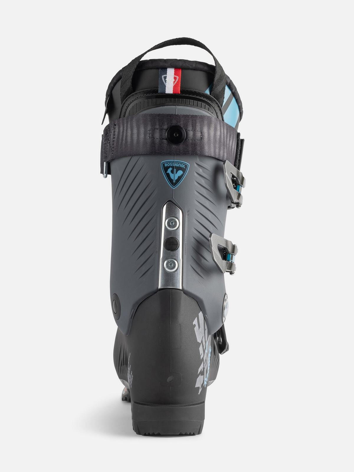 Botas de esquí Rossignol Hi Speed ​​Pro 120 MV GW para hombre - Gris 3/7