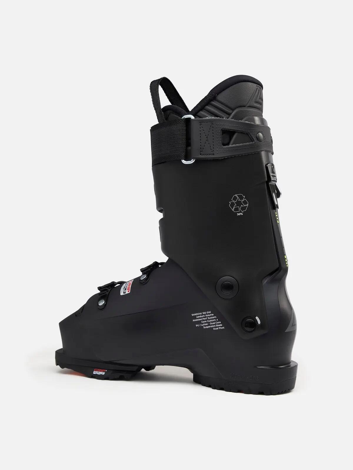 Chaussures De Ski Shadow 100 Mv Gw Homme 3/7