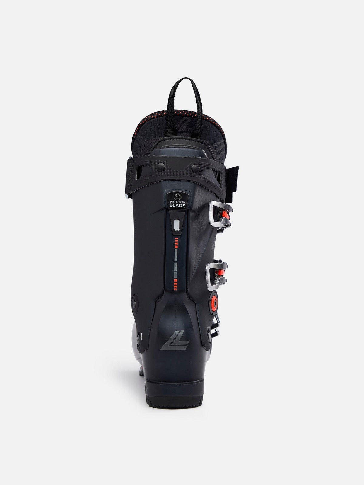 Botas esquí Lange Shadow 130 mv gw Negro Hombre 5/7