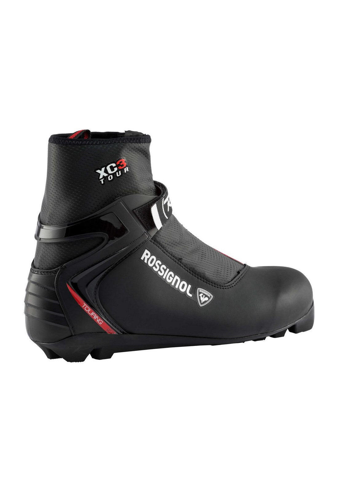 Botas de esquí de fondo Rossignol XC-3 para hombre 2/6