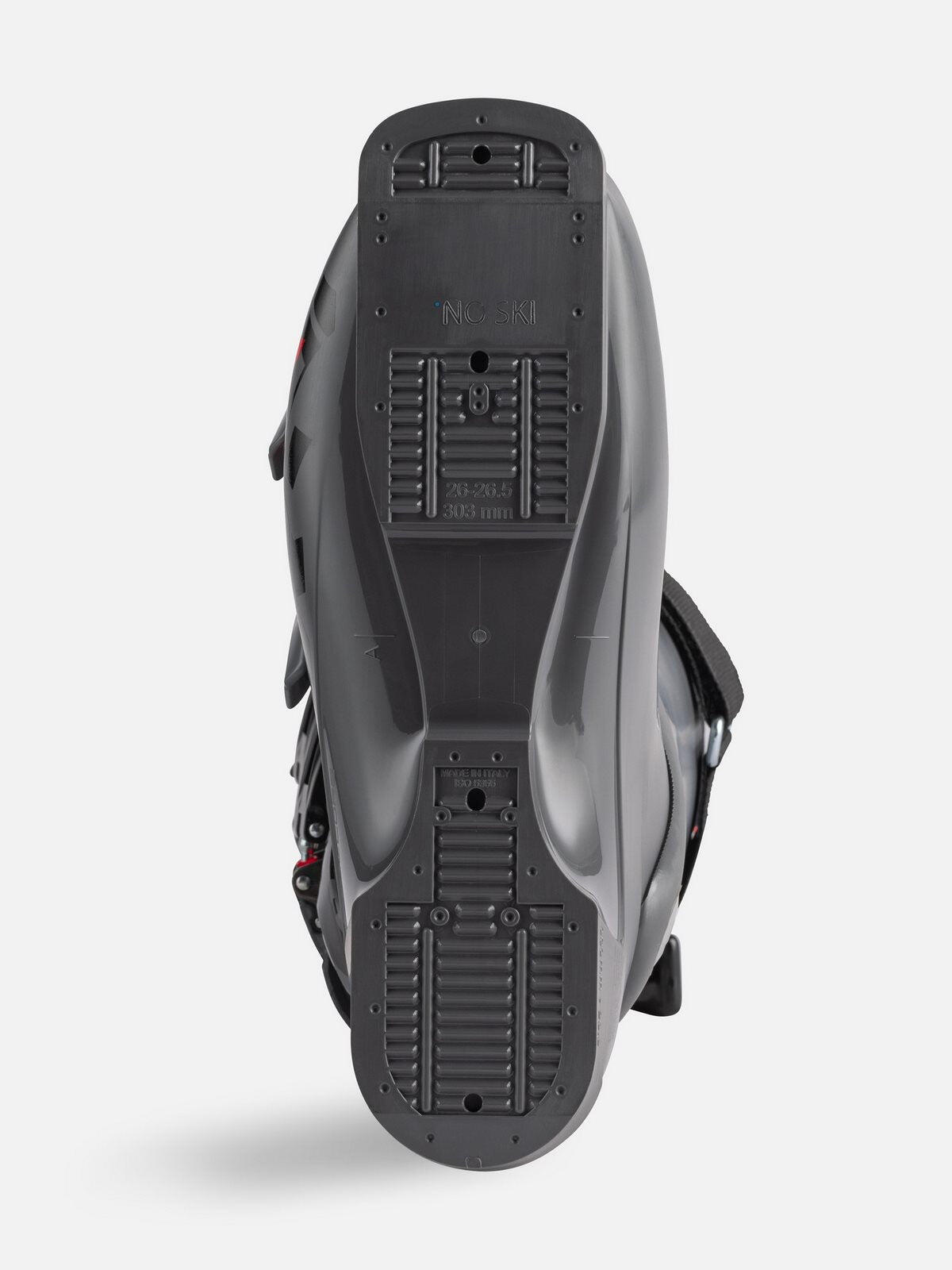 Chaussures De Ski Hero World Cup 120 Lv Meteo Homme 7/7