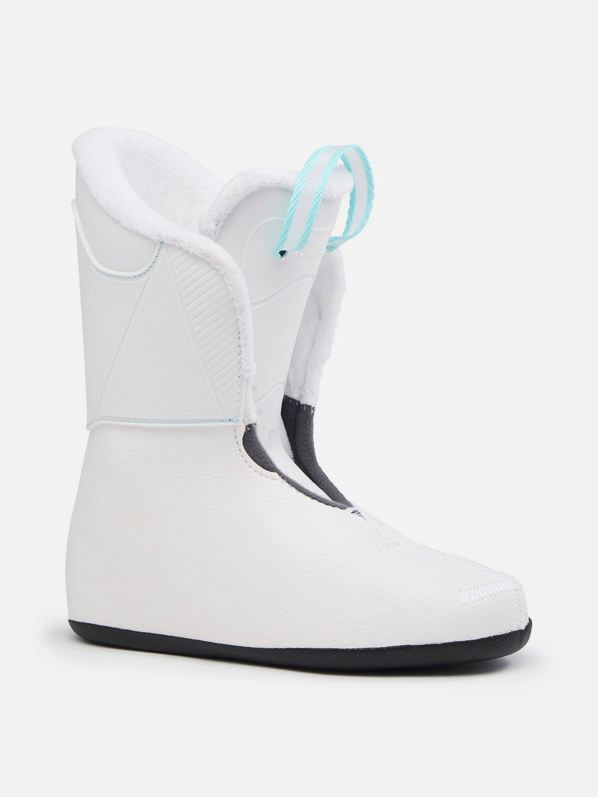 Skischoenen Lange Starlet 50 Meisje 6/7
