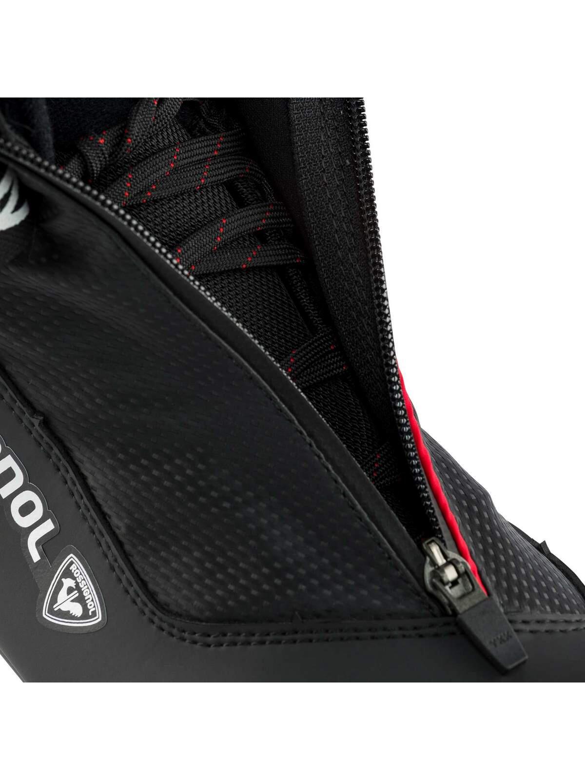 Botas de esquí de fondo Rossignol XC-3 para hombre 4/6