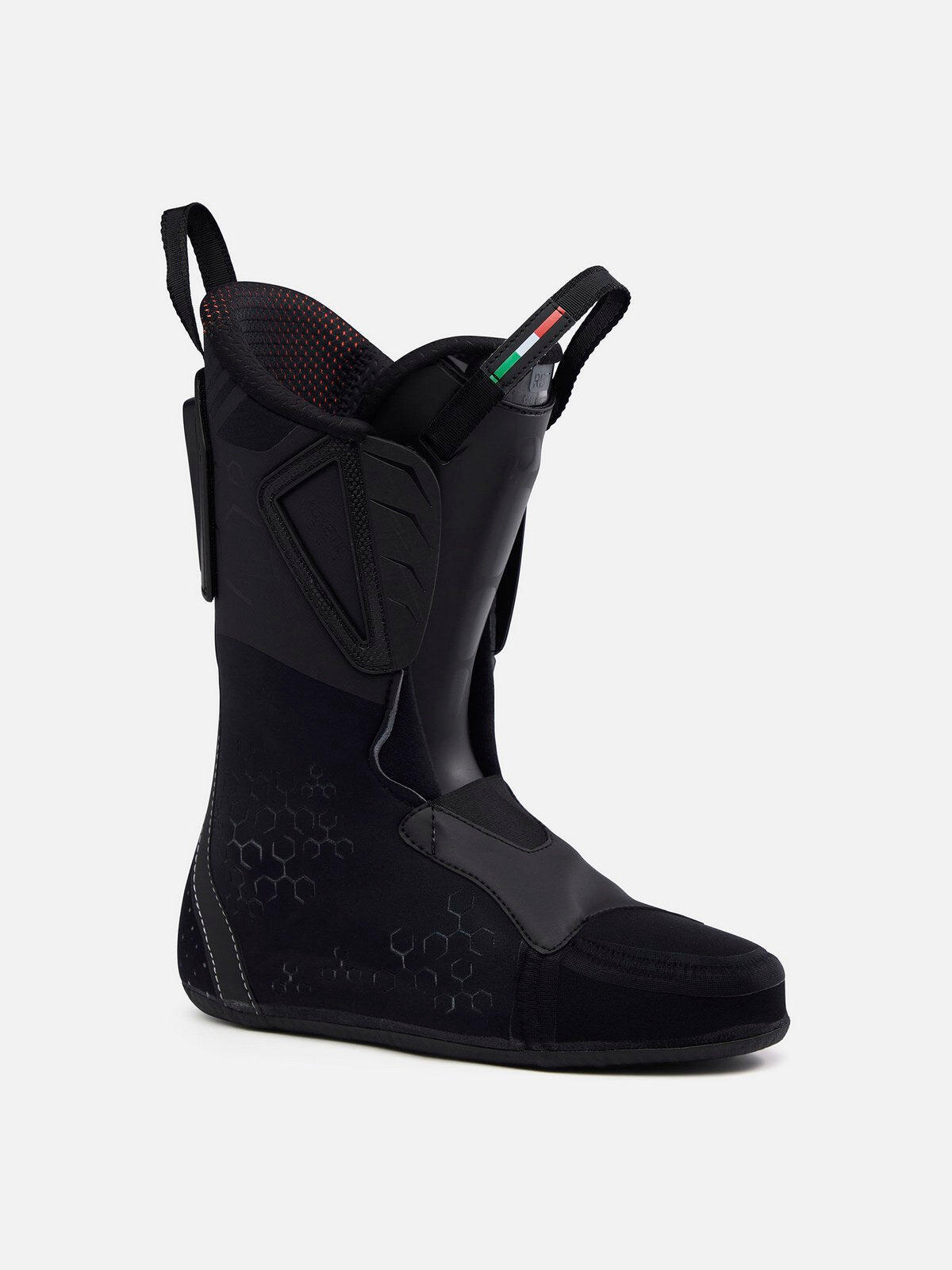 Botas esquí Lange Shadow 130 mv gw Negro Hombre 6/7