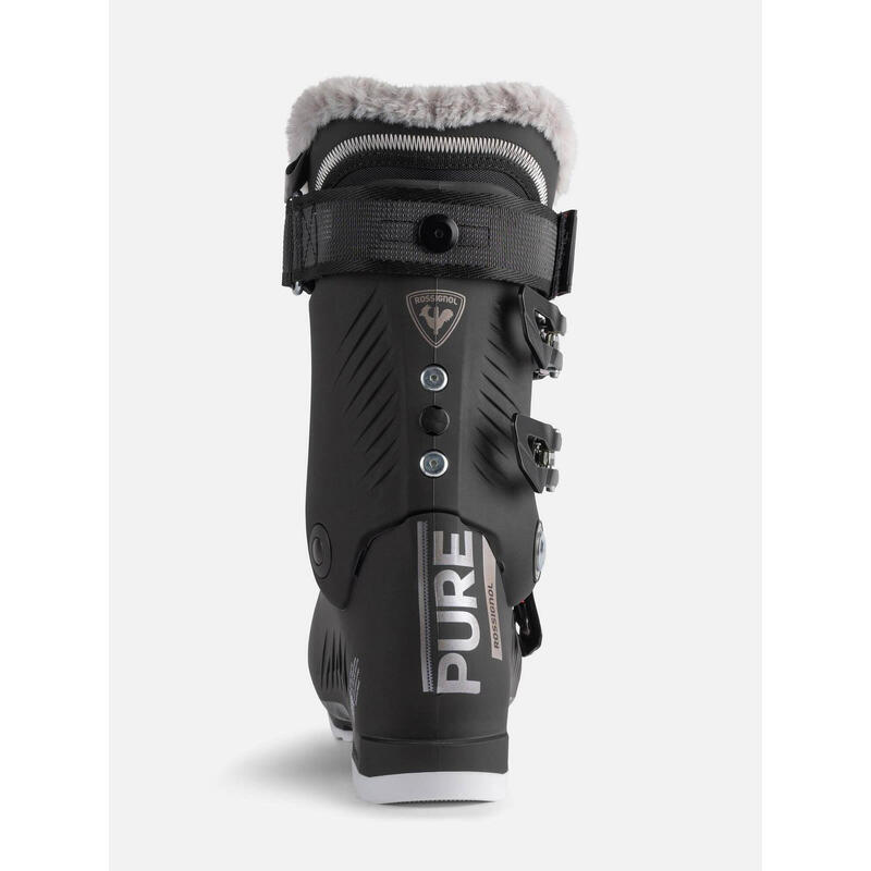 Clăpari de schi pentru femei Rossignol Pure Pro 80 W