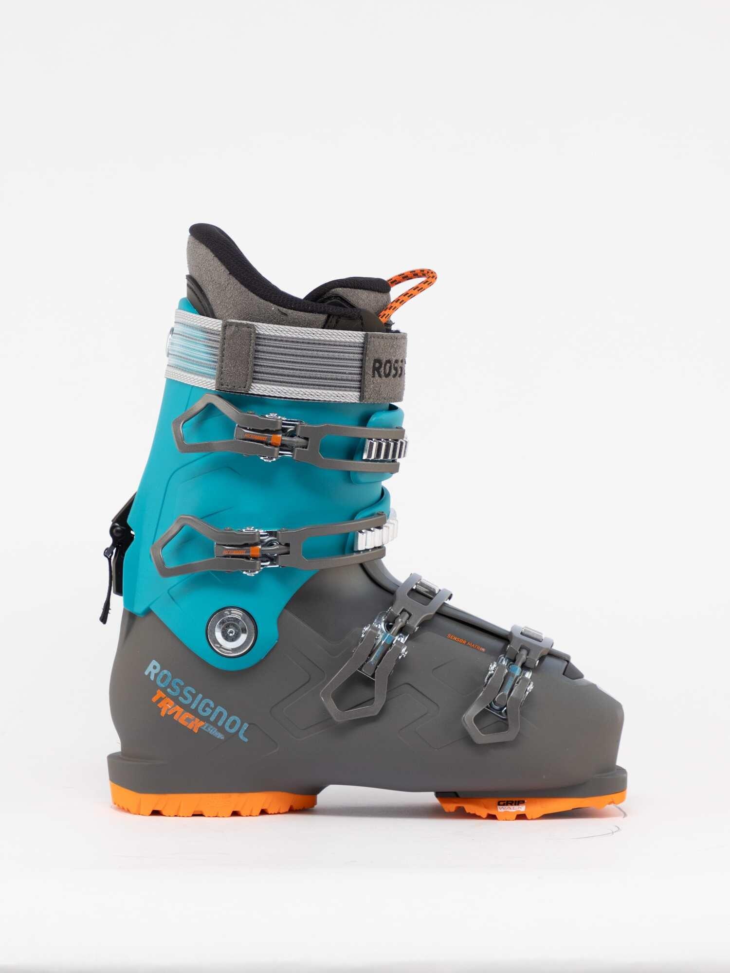Botas Rossignol Track 130 hv+ gw Gris Hombre 3/3