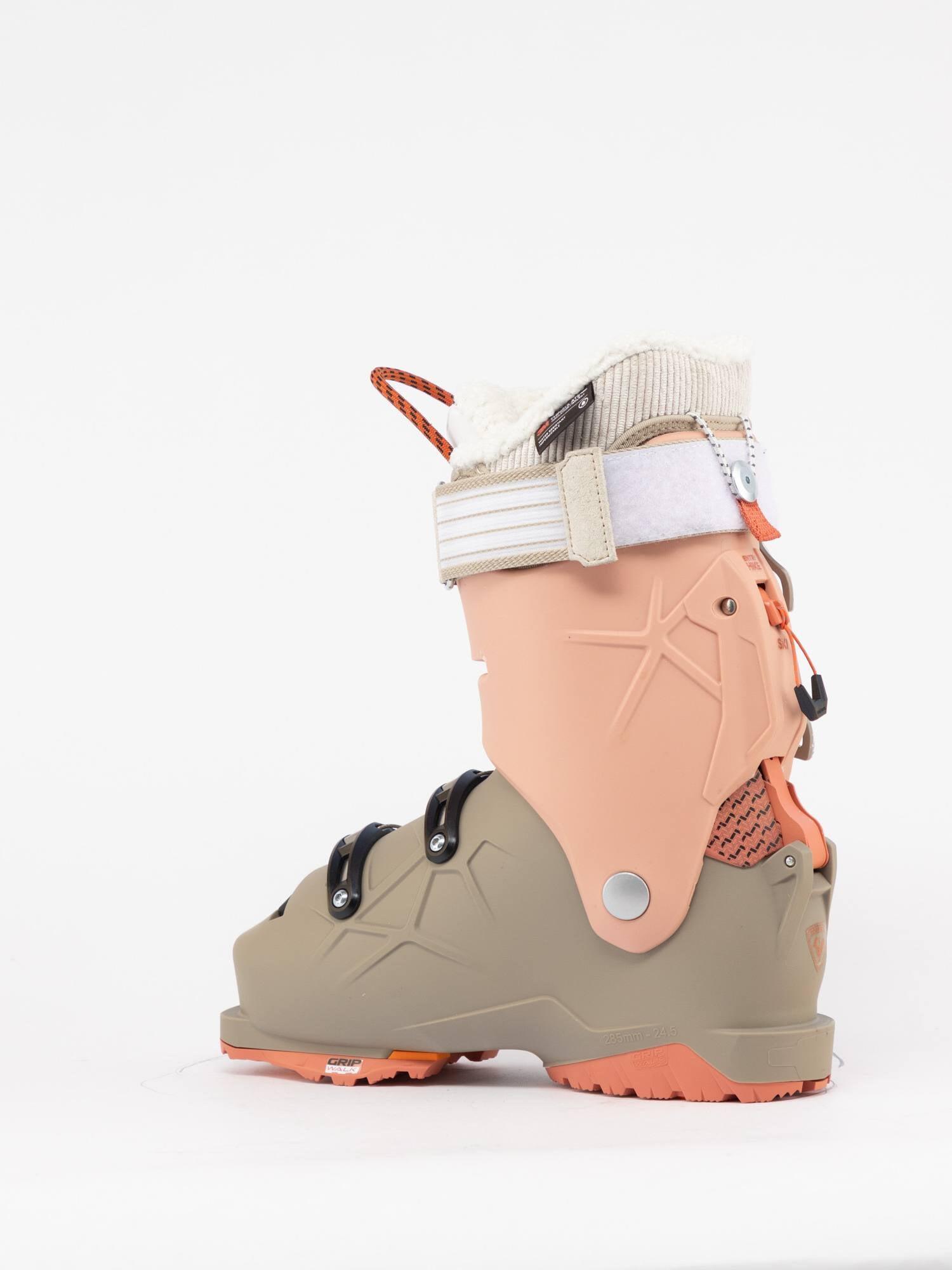 Botas de Ski Rossignol Alltrack 90 W Boa GW Mulher 3/7