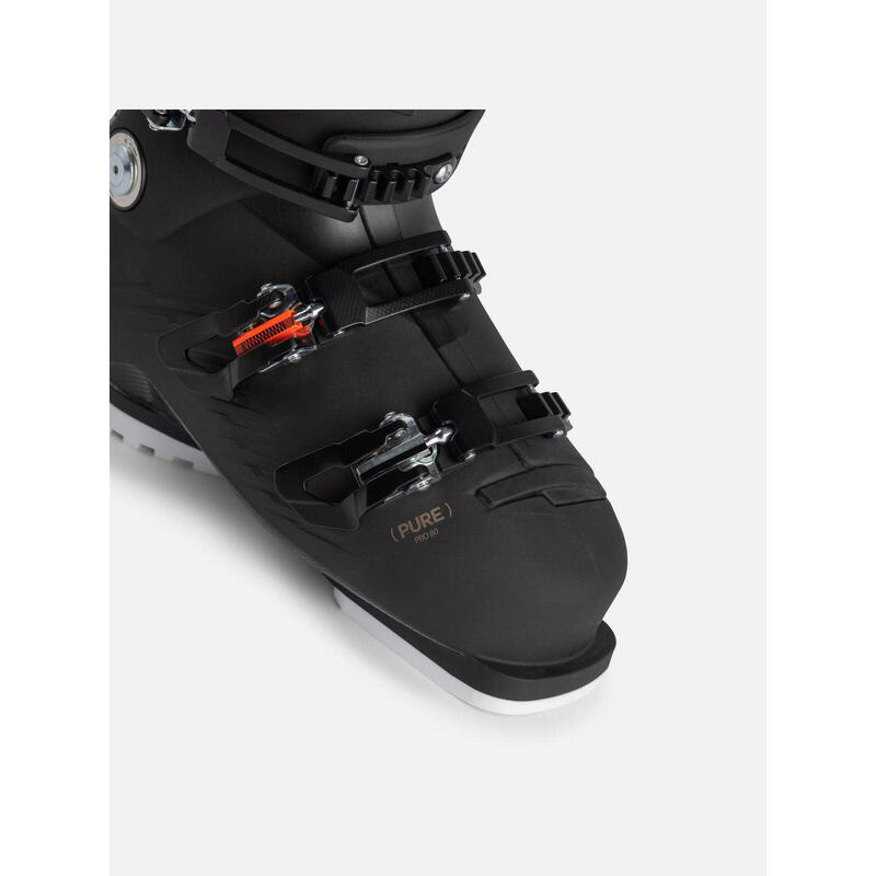 Clăpari de schi pentru femei Rossignol Pure Pro 80 W