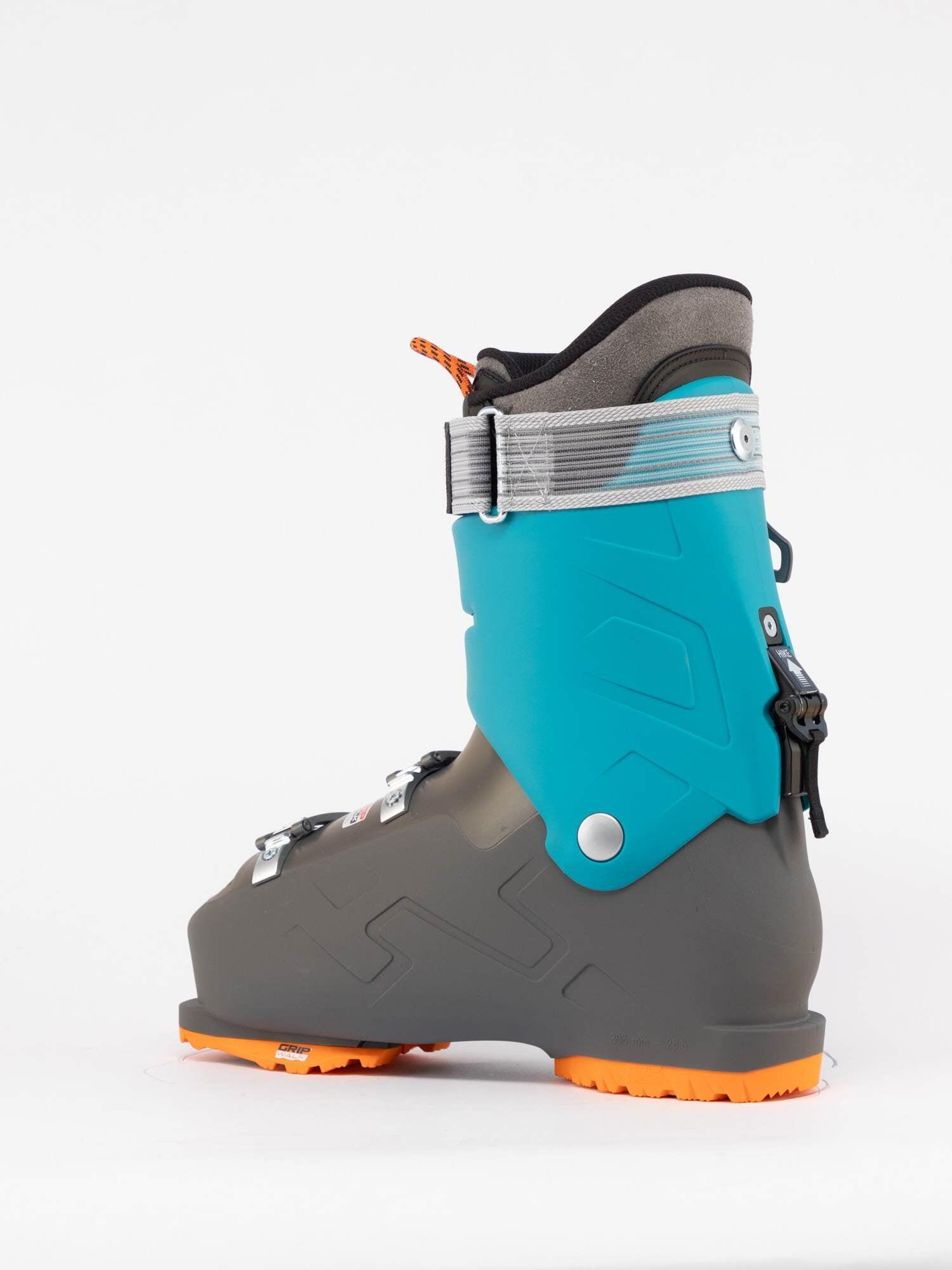 Botas Rossignol Track 130 hv+ gw Gris Hombre 2/3