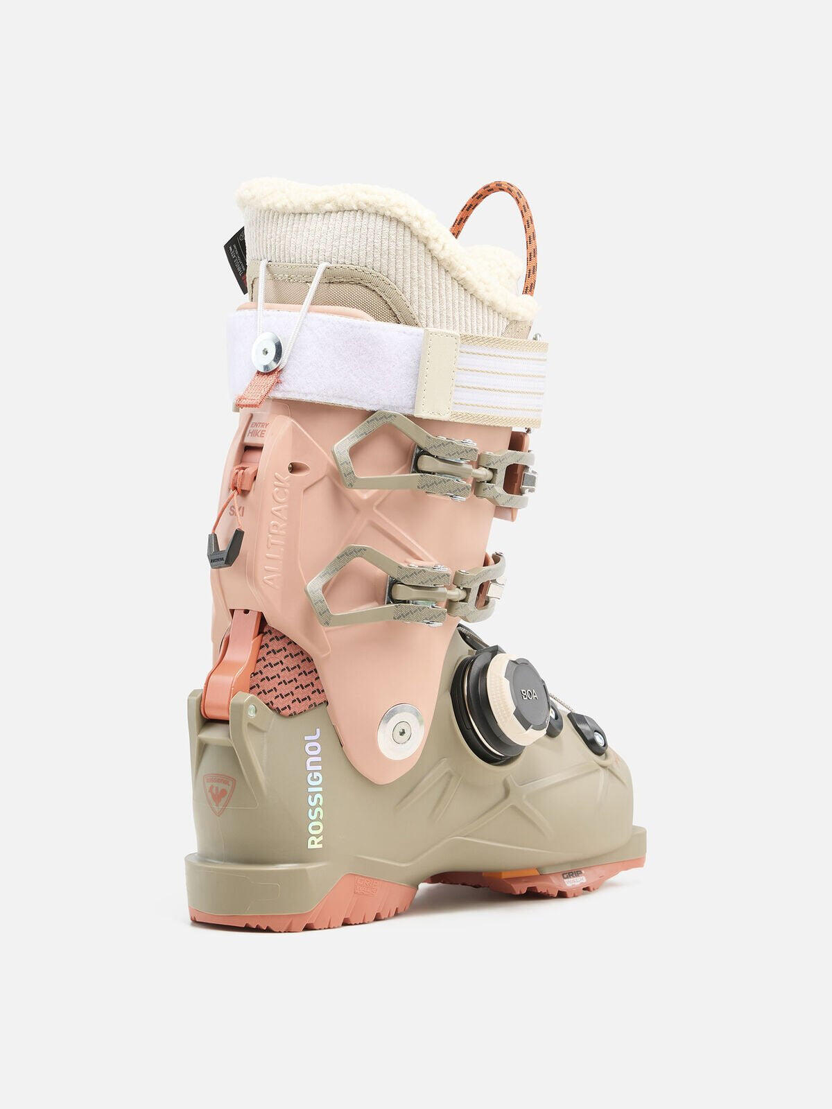 Botas de Ski Rossignol Alltrack 90 W Boa GW Mulher 2/7