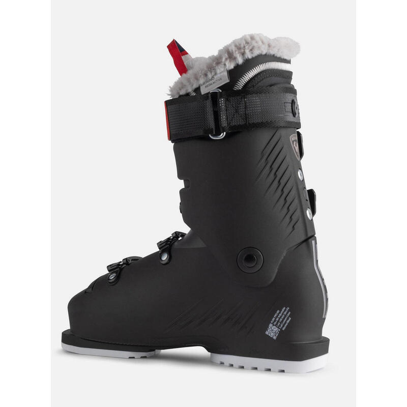 Clăpari de schi pentru femei Rossignol Pure Pro 80 W