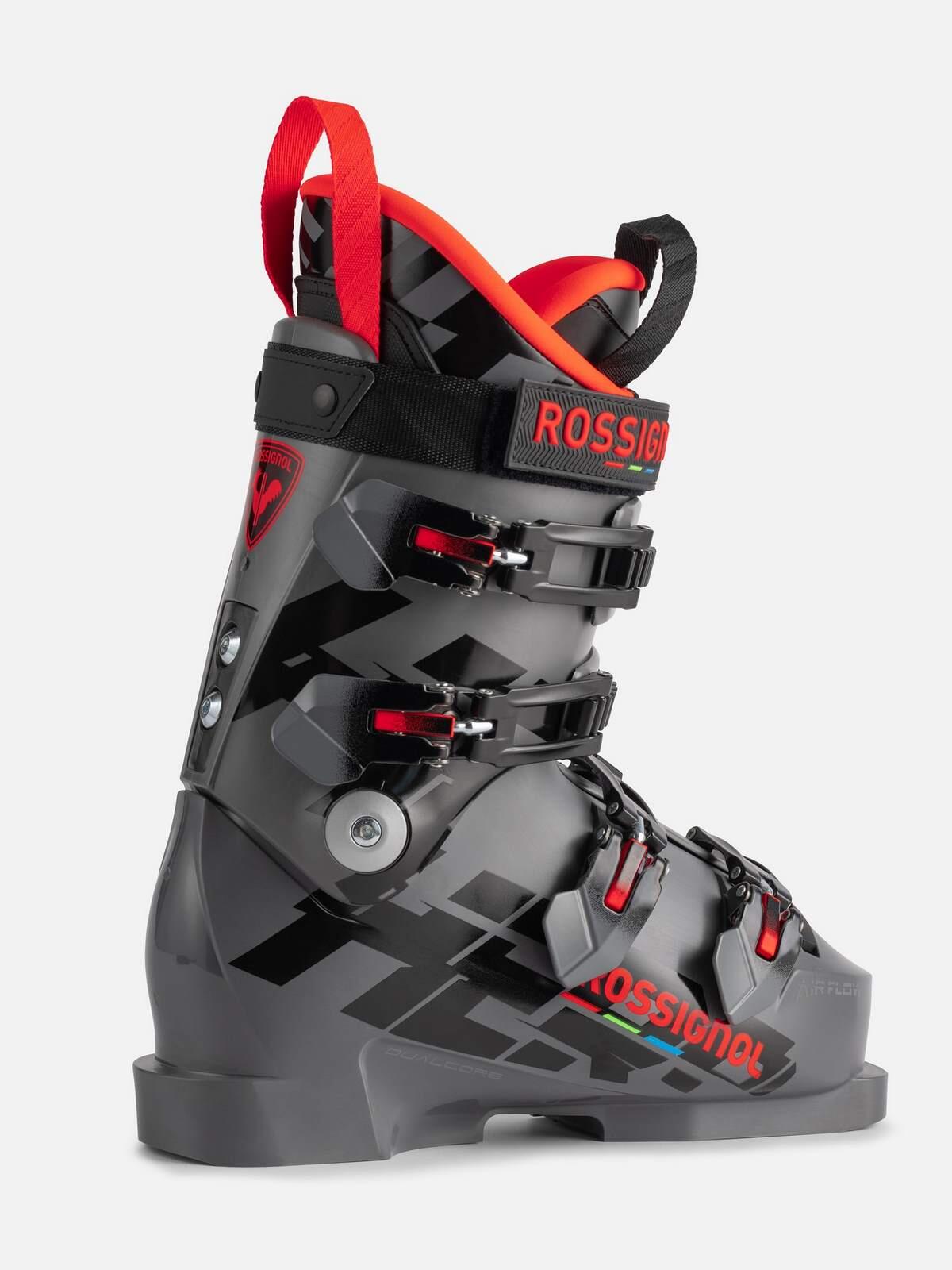 Botas esquí Rossignol Hero world cup 70 sc Gris Niño 2/7