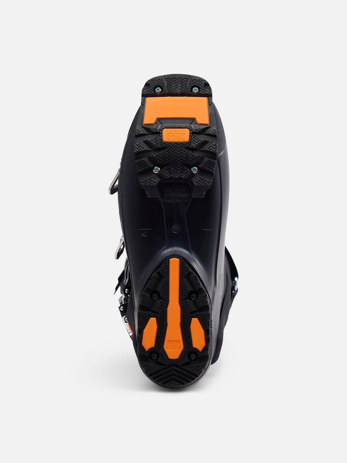 Buty narciarskie męskie LANGE Shadow 130 HV GW 7/7