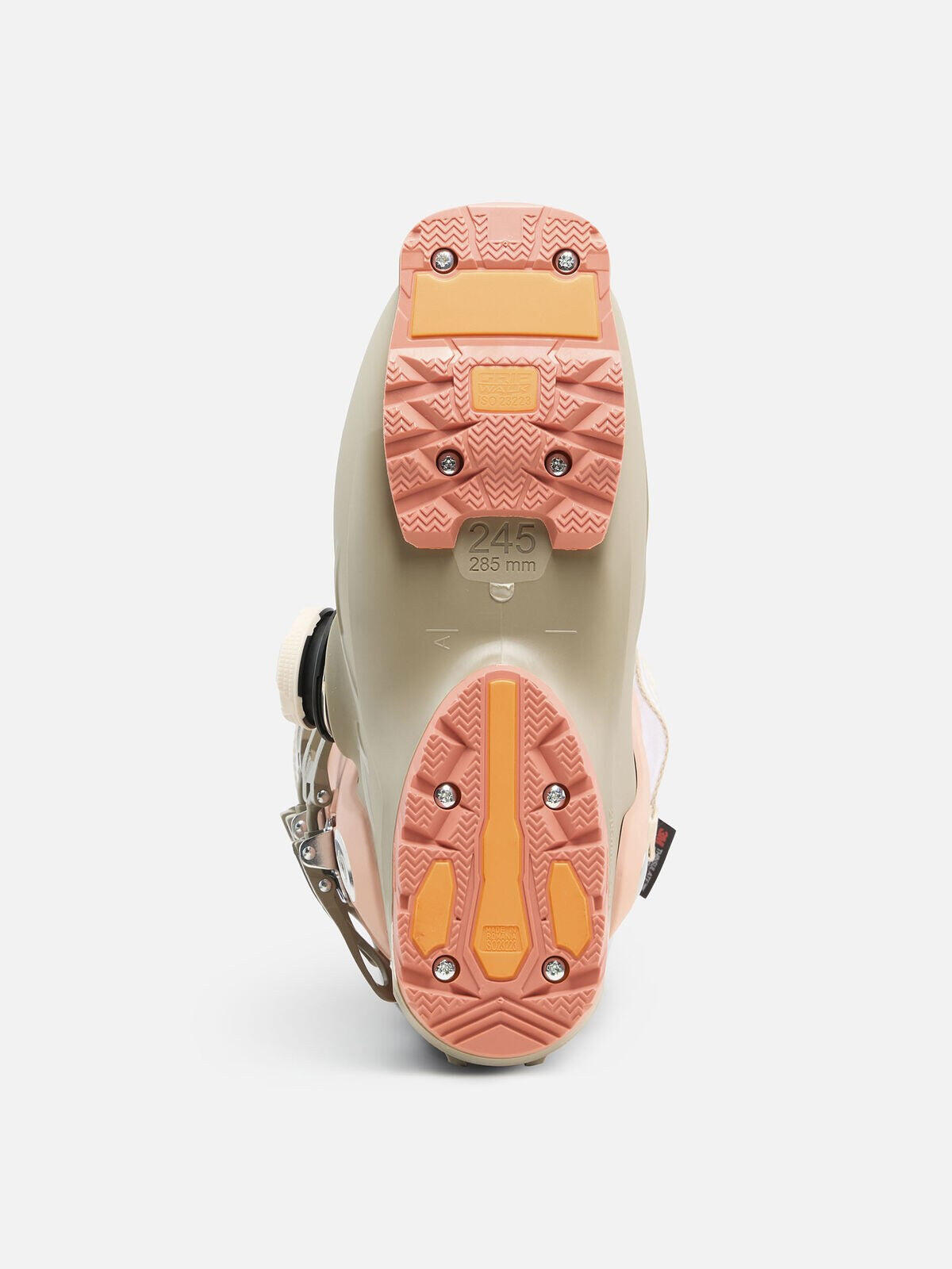 Botas de Ski Rossignol Alltrack 90 W Boa GW Mulher 5/7
