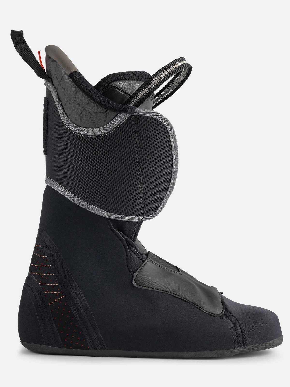 Ski's Rossignol Vizion 4B Elite 130 LV 7/7