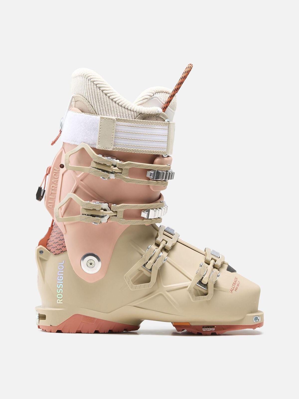Botas de Esqui Rossignol Alltrack Pro 100 Lt W GW Mulher 7/7