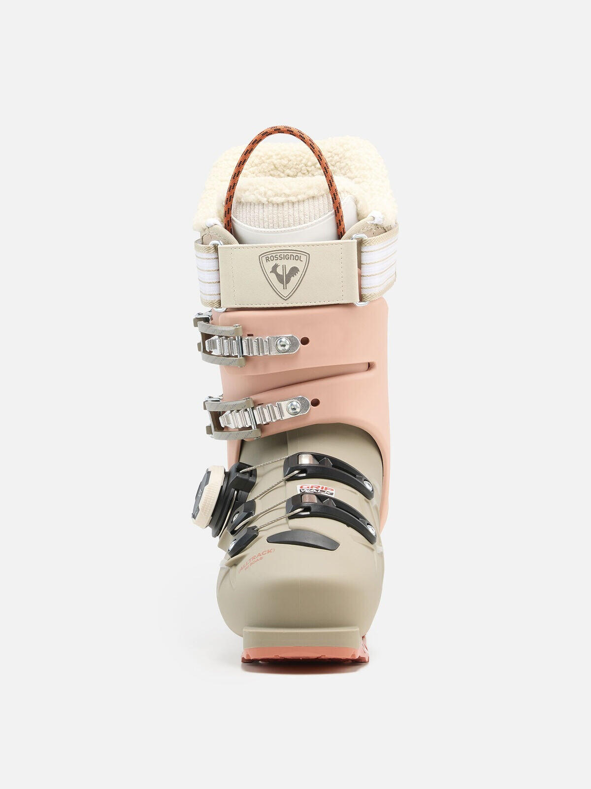Botas de Ski Rossignol Alltrack 90 W Boa GW Mulher 4/7