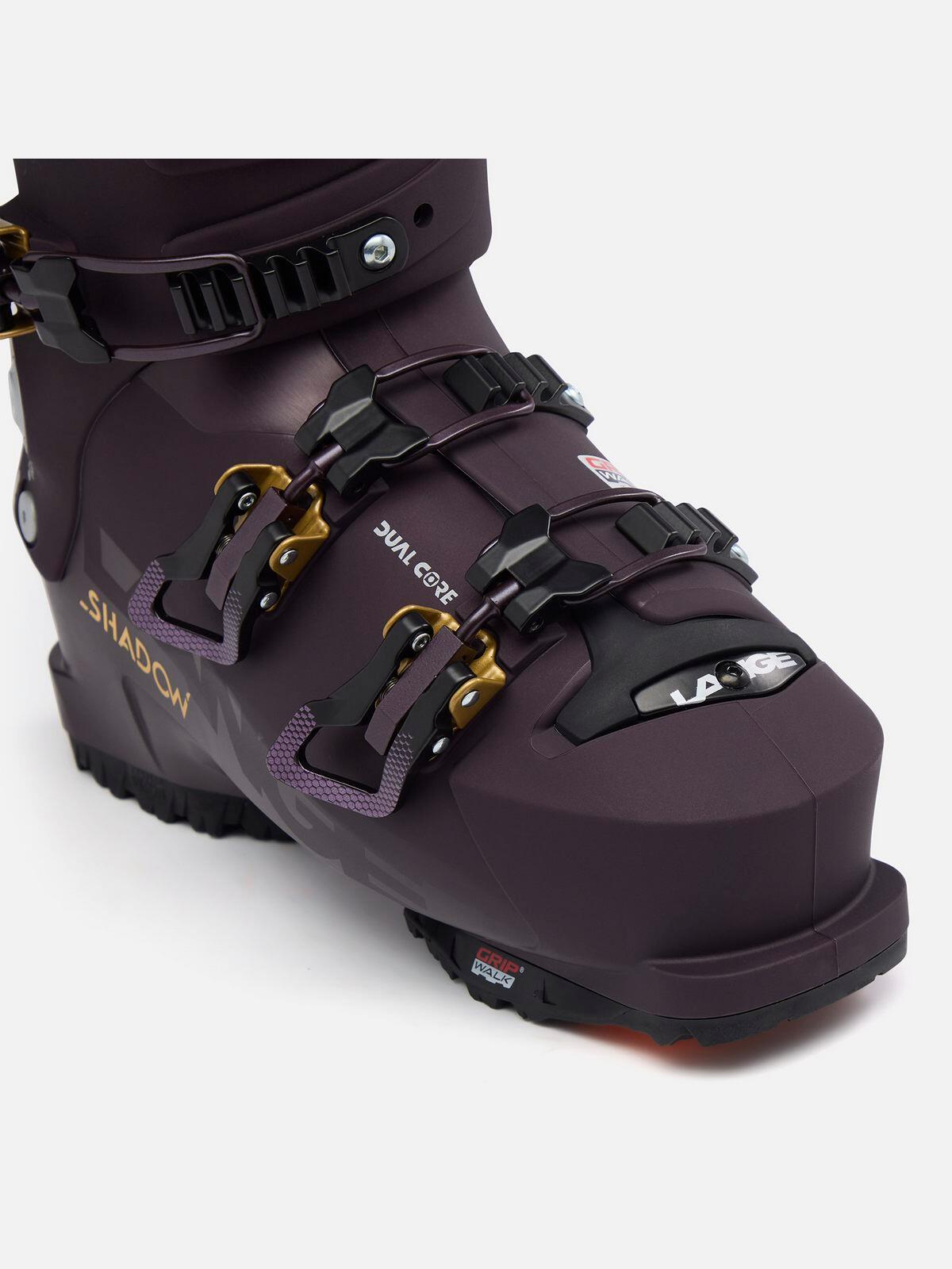 Buty narciarskie damskie LANGE Shadow 115 W HV GW 4/7