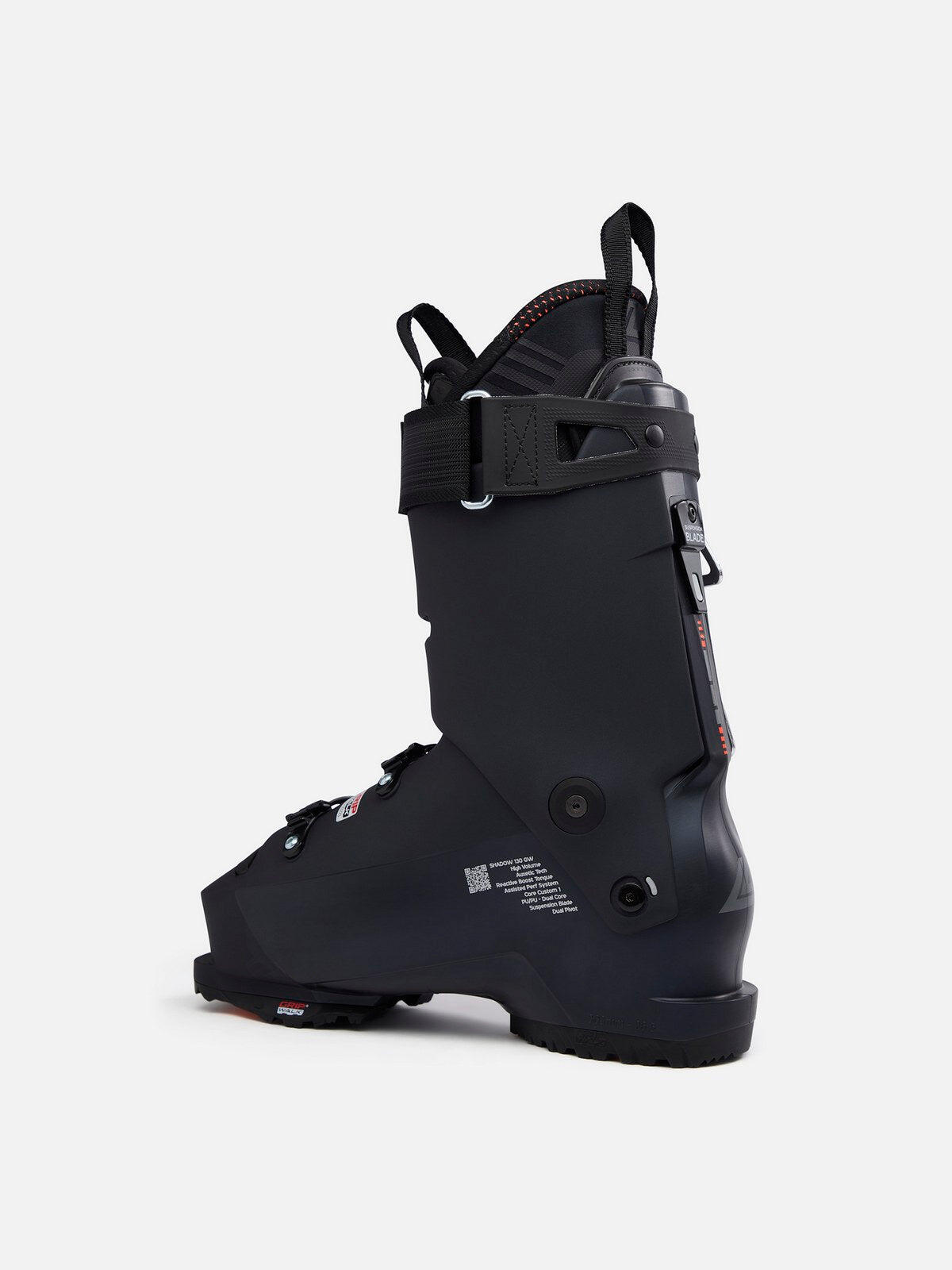 Buty narciarskie męskie LANGE Shadow 130 HV GW 4/7