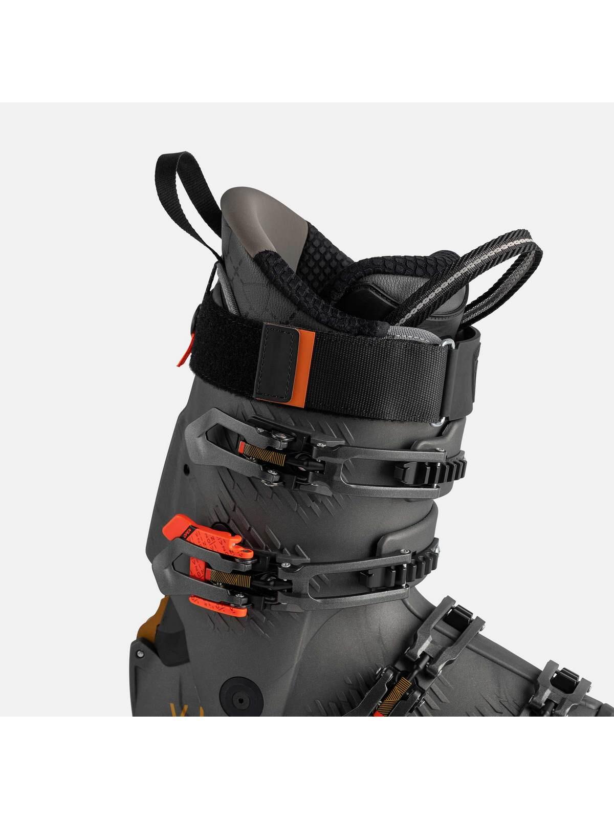 Ski's Rossignol Vizion 4B Elite 130 LV 6/7
